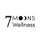 7 Moons Wellness Logo