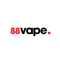 88Vape Logo