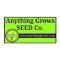 Anything Grows Seed Logo
