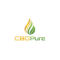 CBD Pure Cat CBD Logo