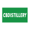 CBDistillery Logo