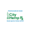 City Hemp Rx Logo