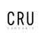 Cru Cannabis Logo