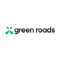 Green Roads CBD Logo