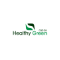Healthy Green CBD Oil Logo