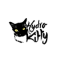 Hydro Kitty Logo