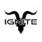 Ignite CBD Logo