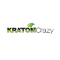 Kratom Crazy Logo