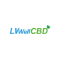 Live Well CBD Logo