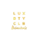 Lux Beauty Club Logo