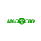 Mad CBD Logo