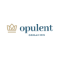 Opulent Organics Logo