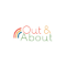 Out & About CBD Logo