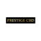 Prestige CBD Logo