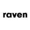 Raven Grass Logo