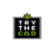 TryTheCBD Logo