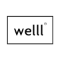 Welll CBD Logo